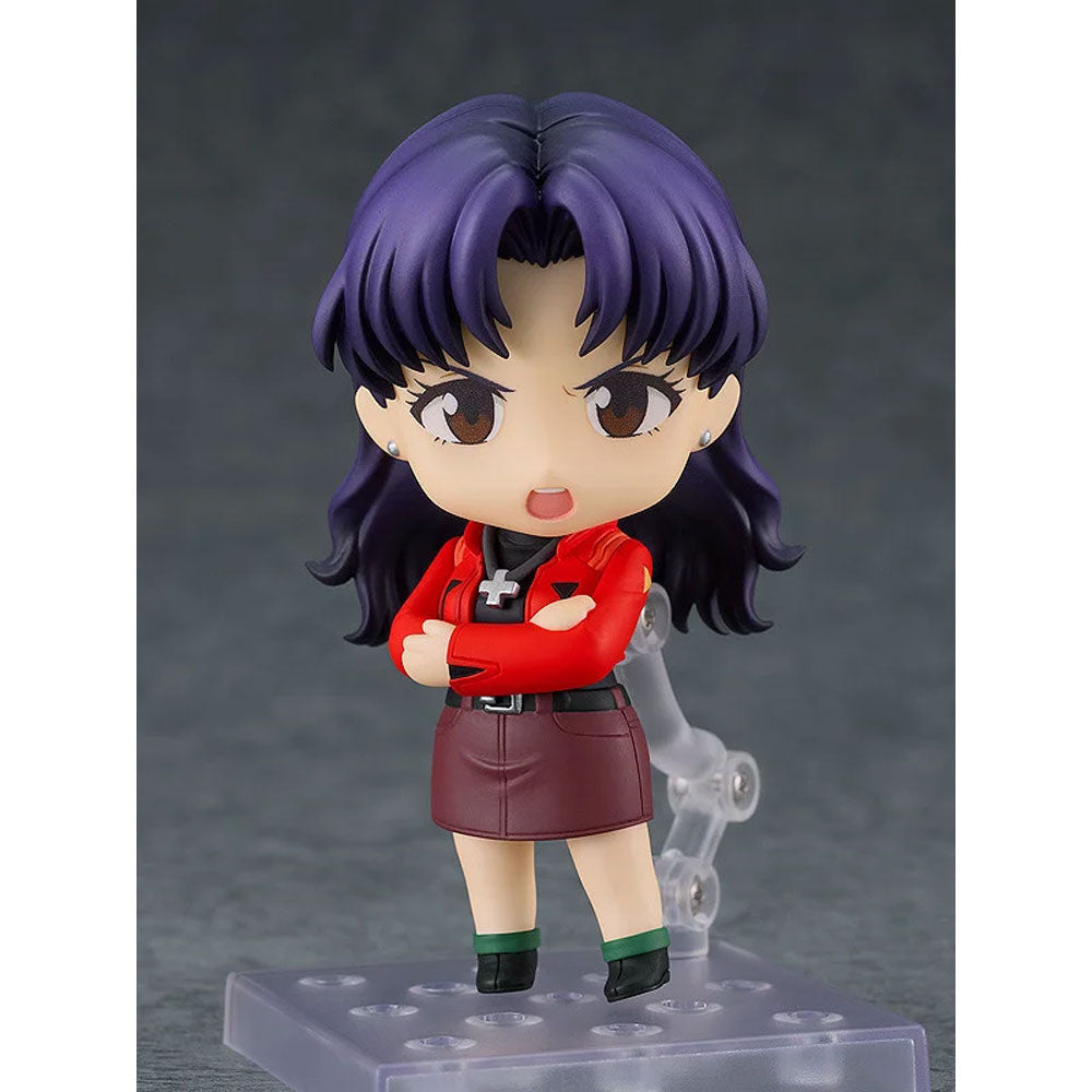 FIGURA NENDOROID MISATO KATSURAGI 2333 FIGURA NENDOROID MISATO KATSURAGI 2333